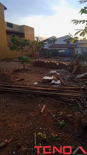 Terreno / Lote à venda, 325m2 em Jardim Boa Esperança, Sorocaba - SP - imagem 3 Foto 3 de Terreno / Lote à venda, 325m2 em Jardim Boa Esperança, Sorocaba - SP