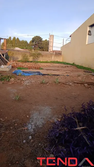 Foto 2 de Terreno / Lote à venda, 325m2 em Jardim Boa Esperança, Sorocaba - SP