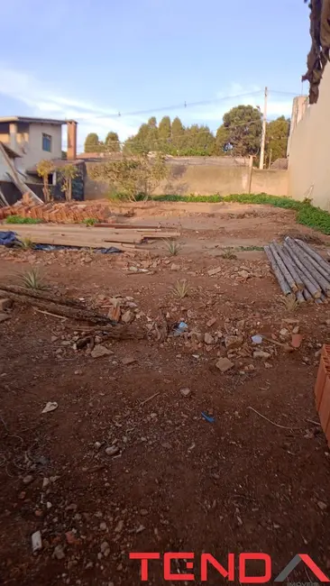 Terreno / Lote à venda, 325m2 em Jardim Boa Esperança, Sorocaba - SP - imagem 4 Foto 4 de Terreno / Lote à venda, 325m2 em Jardim Boa Esperança, Sorocaba - SP