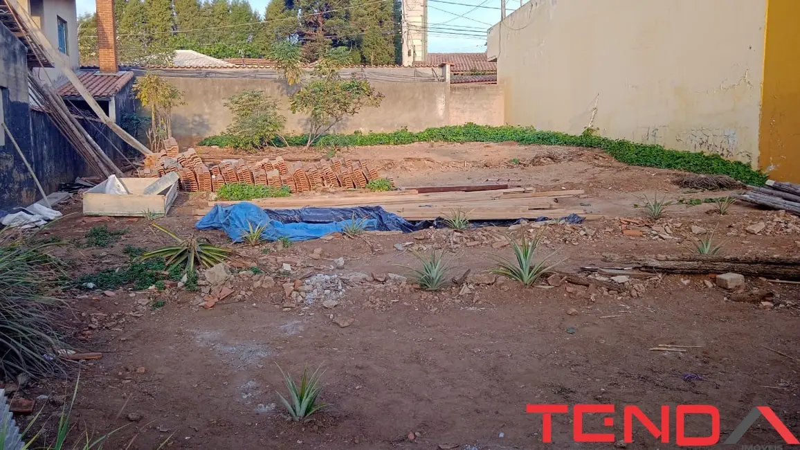 Foto 1 de Terreno / Lote à venda, 325m2 em Jardim Boa Esperança, Sorocaba - SP