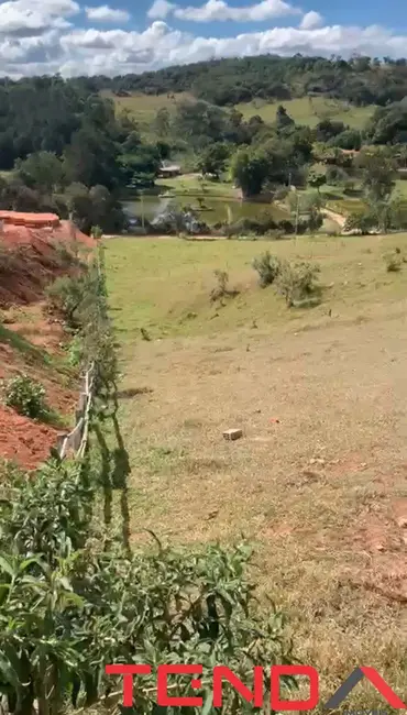 Foto 2 de Terreno / Lote à venda, 67000m2 em Jardim Josane, Sorocaba - SP
