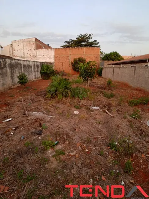 Terreno / Lote à venda, 311m2 em Jardim Boa Esperança, Sorocaba - SP - imagem 3 Foto 3 de Terreno / Lote à venda, 311m2 em Jardim Boa Esperança, Sorocaba - SP