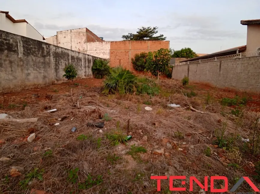 Terreno / Lote à venda, 311m2 em Jardim Boa Esperança, Sorocaba - SP - imagem 2 Foto 2 de Terreno / Lote à venda, 311m2 em Jardim Boa Esperança, Sorocaba - SP