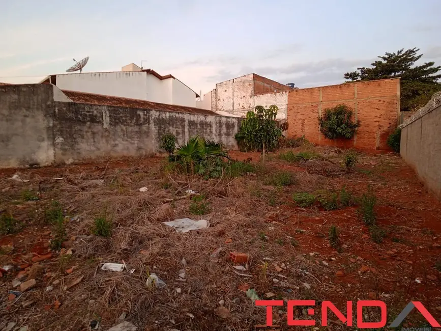 Terreno / Lote à venda, 311m2 em Jardim Boa Esperança, Sorocaba - SP - imagem 4 Foto 4 de Terreno / Lote à venda, 311m2 em Jardim Boa Esperança, Sorocaba - SP