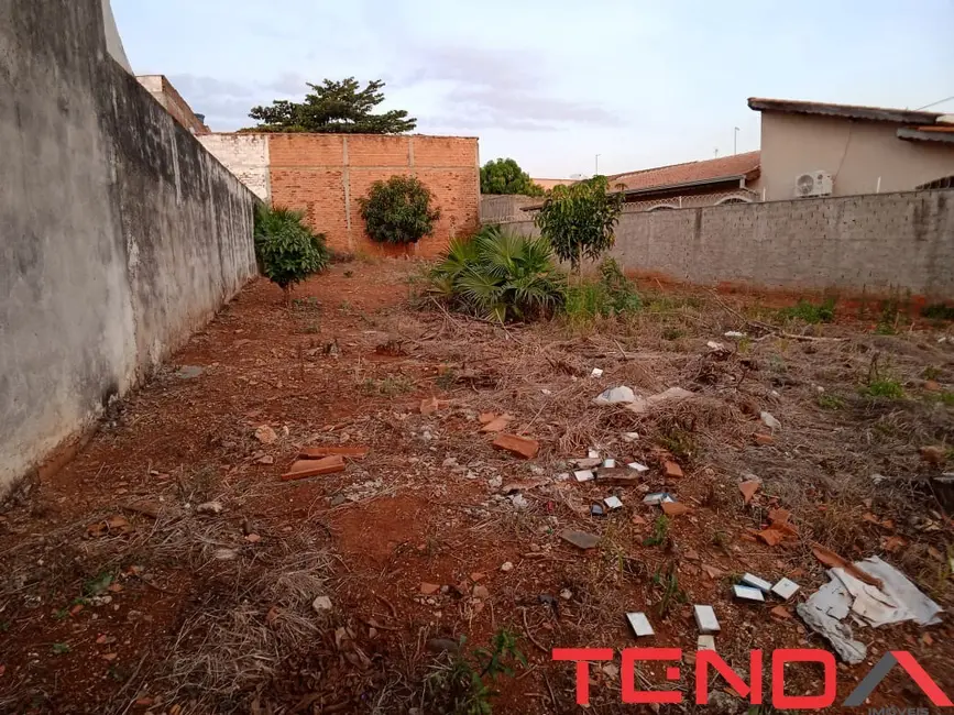Terreno / Lote à venda, 311m2 em Jardim Boa Esperança, Sorocaba - SP - imagem 1 Foto 1 de Terreno / Lote à venda, 311m2 em Jardim Boa Esperança, Sorocaba - SP