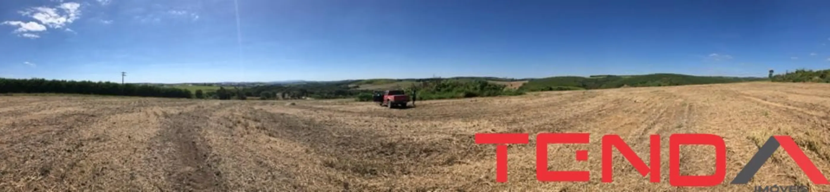 Foto 1 de Terreno / Lote à venda, 5846m2 em Salto De Pirapora - SP