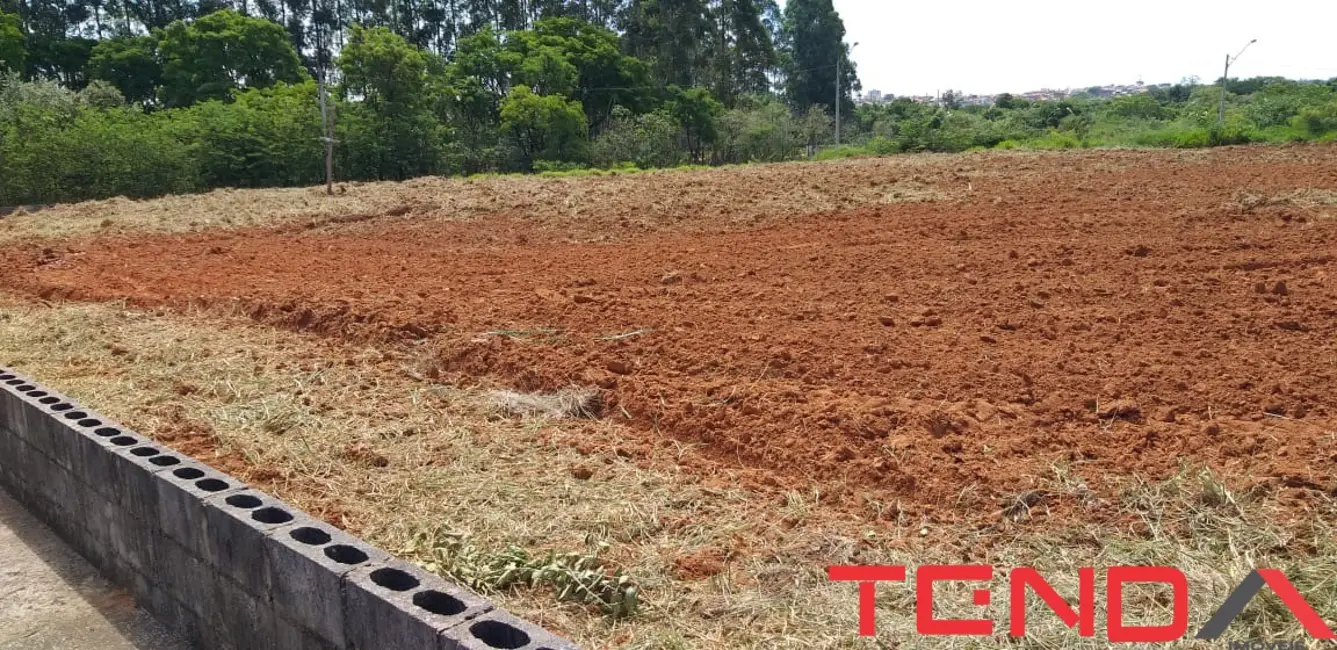 Foto 2 de Terreno / Lote à venda, 1890m2 em Centro Empresarial Sorocaba, Sorocaba - SP
