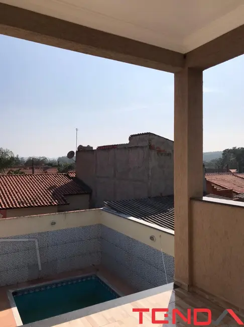 Foto 6 de Casa com 3 quartos à venda, 215m2 em Jardim Residencial Imperatriz, Sorocaba - SP