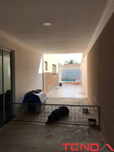 Foto 4 de Casa com 3 quartos à venda, 215m2 em Jardim Residencial Imperatriz, Sorocaba - SP