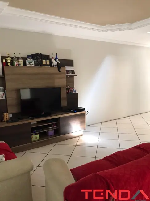 Foto 9 de Casa com 3 quartos à venda, 215m2 em Jardim Residencial Imperatriz, Sorocaba - SP