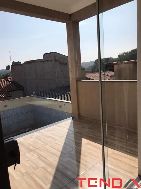 Foto 3 de Casa com 3 quartos à venda, 215m2 em Jardim Residencial Imperatriz, Sorocaba - SP