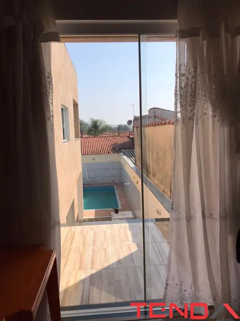 Foto 1 de Casa com 3 quartos à venda, 215m2 em Jardim Residencial Imperatriz, Sorocaba - SP