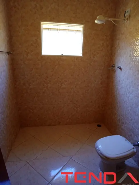 Foto 2 de Casa com 2 quartos para alugar, 95m2 em Jardim Amalia, Sorocaba - SP