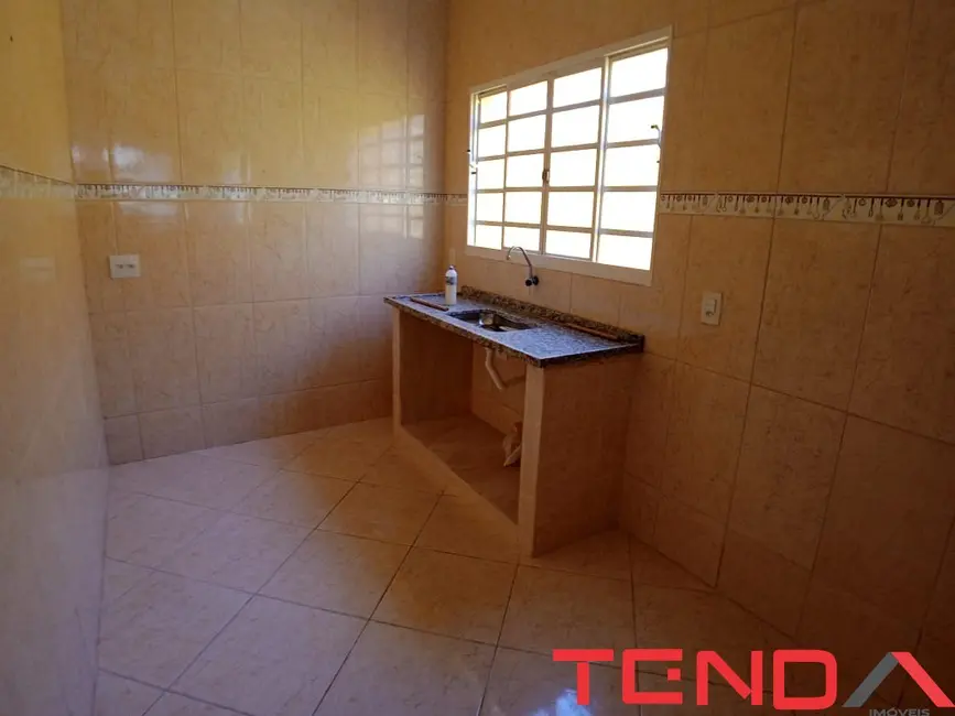 Foto 7 de Casa com 2 quartos para alugar, 95m2 em Jardim Amalia, Sorocaba - SP