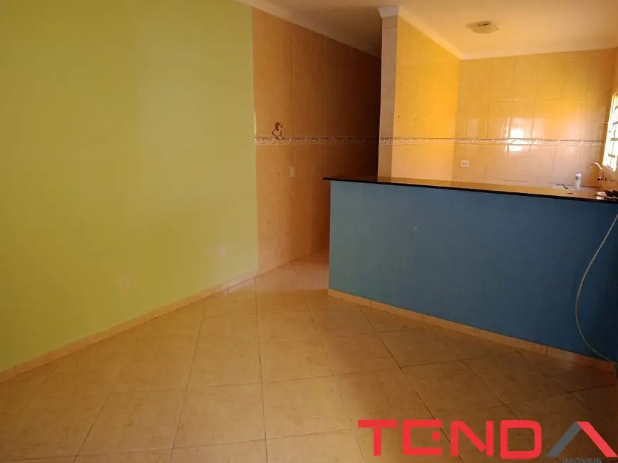 Foto 6 de Casa com 2 quartos para alugar, 95m2 em Jardim Amalia, Sorocaba - SP