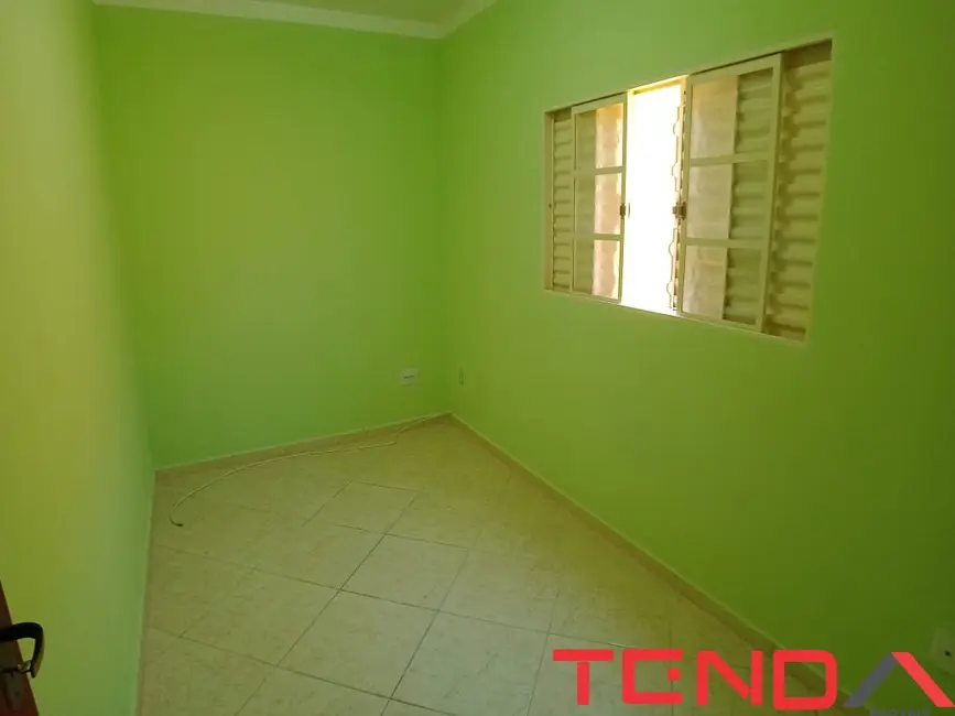 Foto 9 de Casa com 2 quartos para alugar, 95m2 em Jardim Amalia, Sorocaba - SP