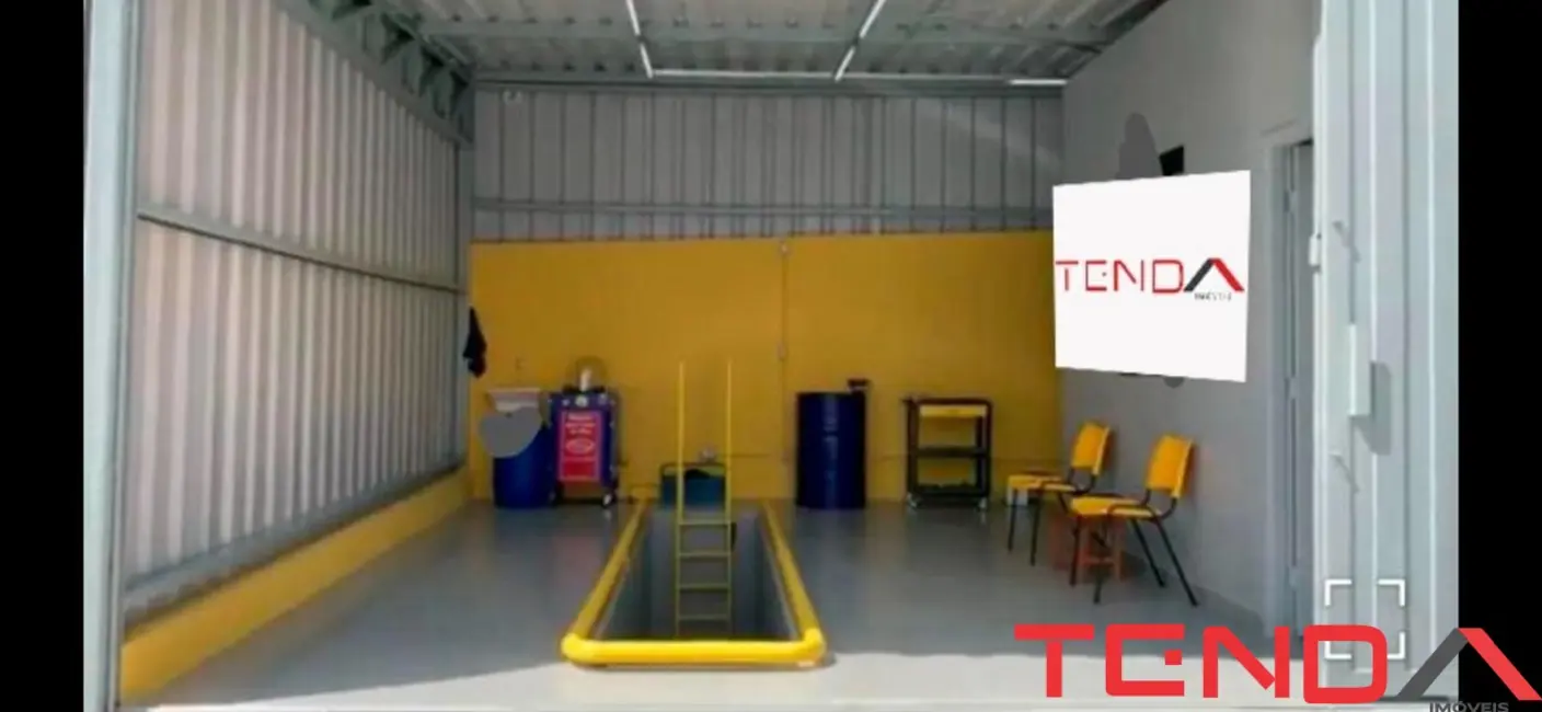 Foto 2 de Sala Comercial para alugar, 40m2 em Parque Campolim, Sorocaba - SP