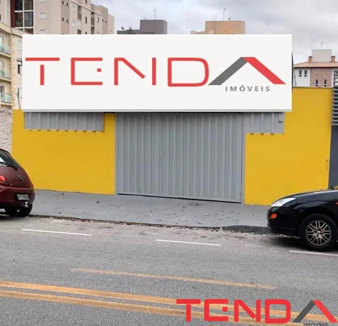 Foto 1 de Sala Comercial para alugar, 40m2 em Parque Campolim, Sorocaba - SP