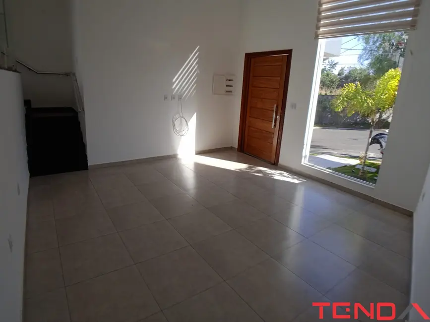 Foto 5 de Casa de Condomínio com 3 quartos à venda, 170m2 em Jardim do Paço, Sorocaba - SP