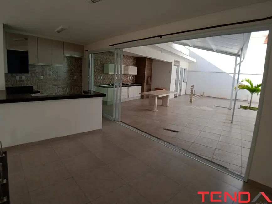 Foto 1 de Casa de Condomínio com 3 quartos à venda, 170m2 em Jardim do Paço, Sorocaba - SP