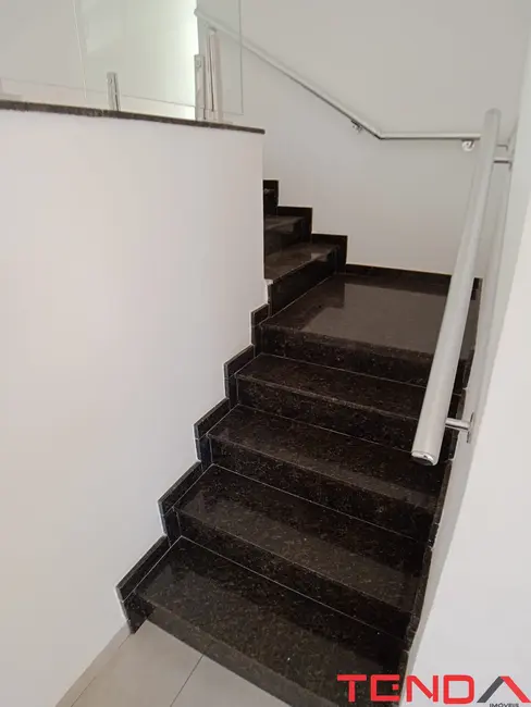 Foto 8 de Casa de Condomínio com 3 quartos à venda, 170m2 em Jardim do Paço, Sorocaba - SP