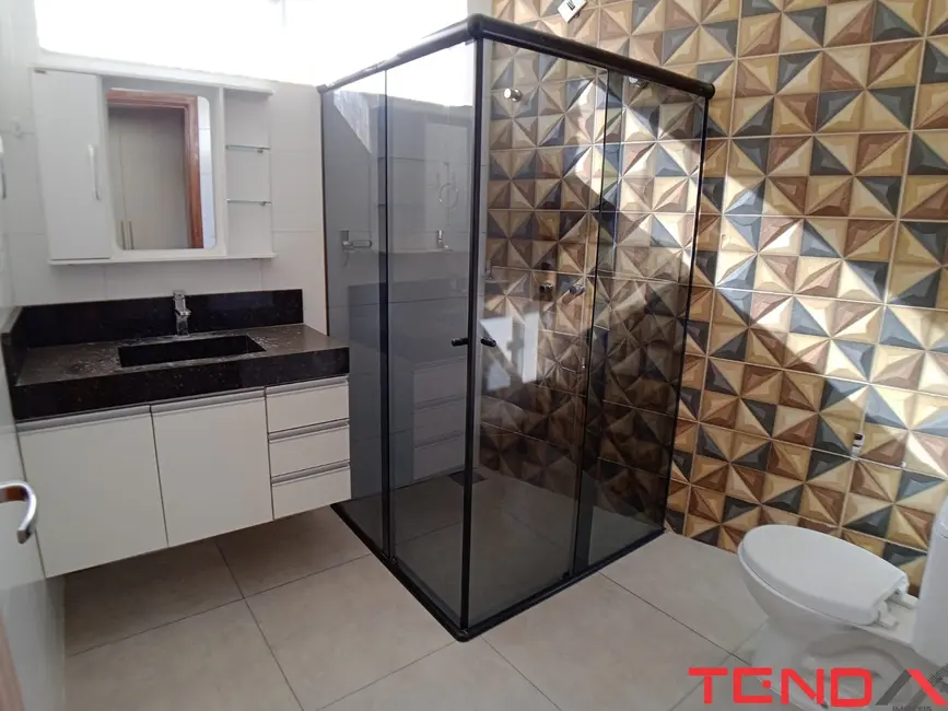 Foto 3 de Casa de Condomínio com 3 quartos à venda, 170m2 em Jardim do Paço, Sorocaba - SP