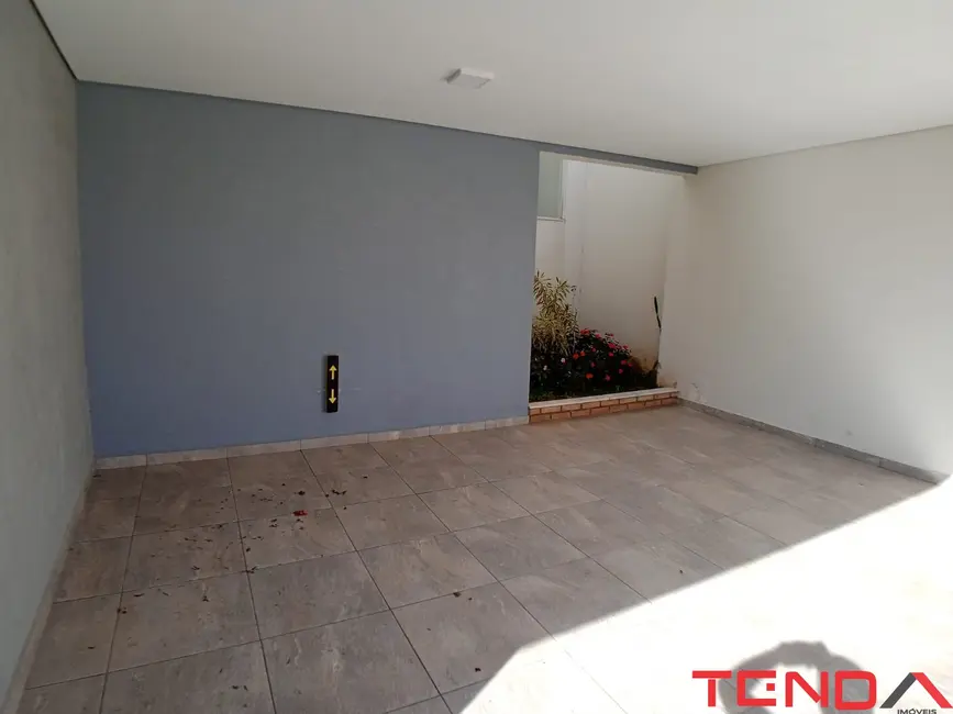 Foto 2 de Casa de Condomínio com 3 quartos à venda, 170m2 em Jardim do Paço, Sorocaba - SP