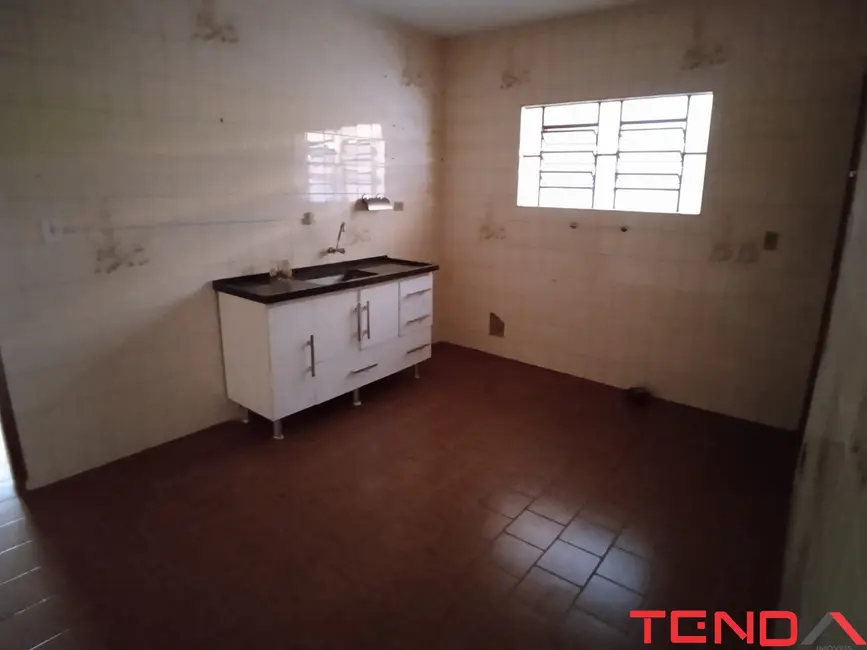 Foto 8 de Casa com 2 quartos para alugar, 120m2 em Éden, Sorocaba - SP