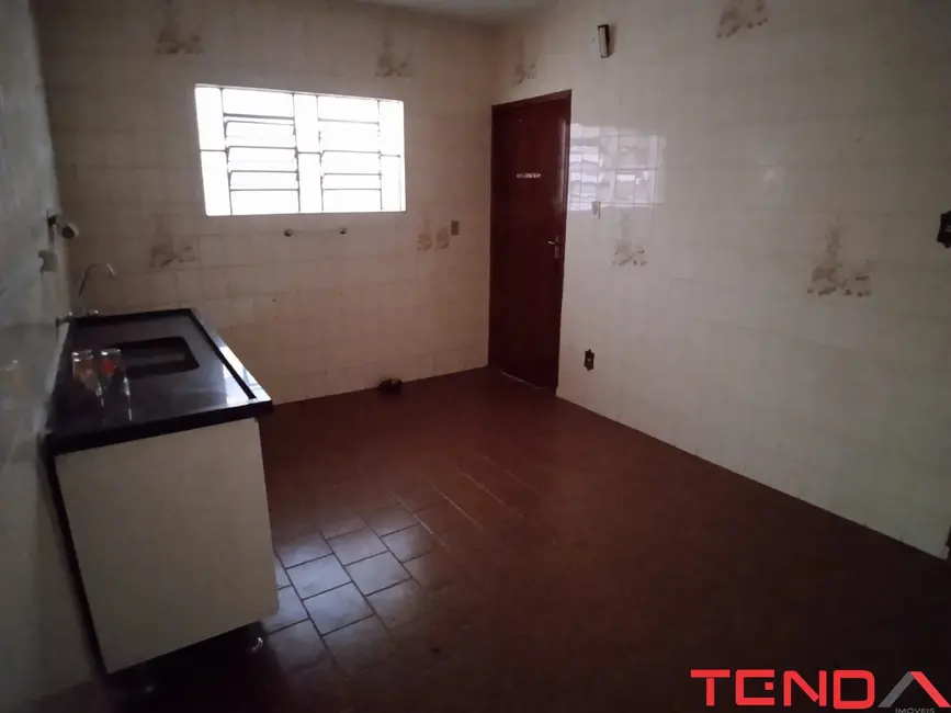 Foto 9 de Casa com 2 quartos para alugar, 120m2 em Éden, Sorocaba - SP