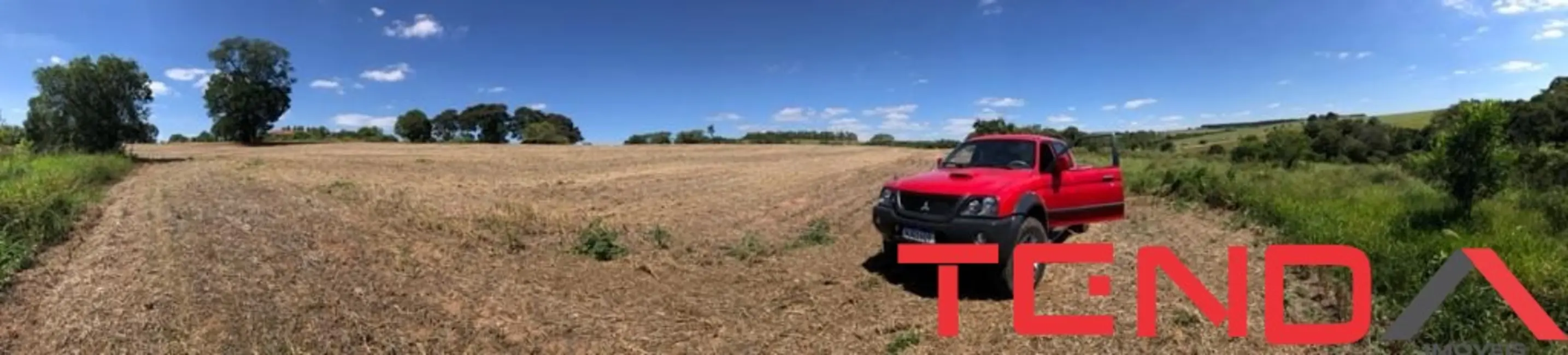 Foto 2 de Terreno / Lote à venda, 4391m2 em Salto De Pirapora - SP