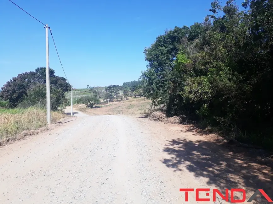 Foto 6 de Terreno / Lote à venda, 4391m2 em Salto De Pirapora - SP
