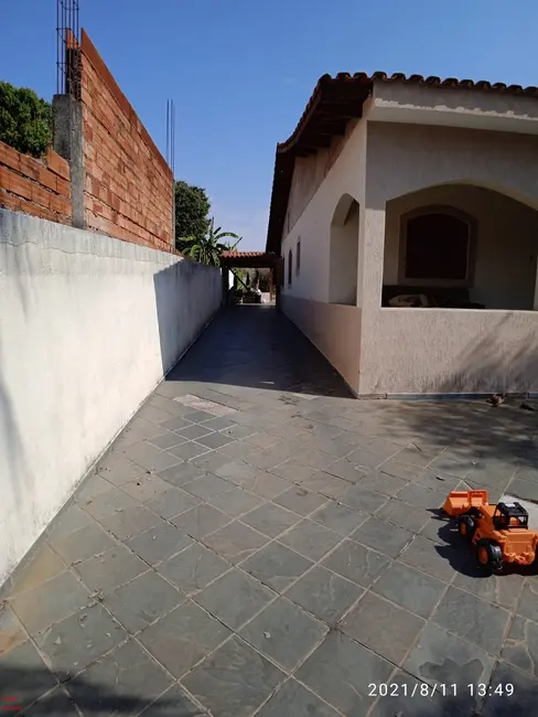 Foto 4 de Casa com 3 quartos à venda, 240m2 em Jardim Jatobá, Sorocaba - SP