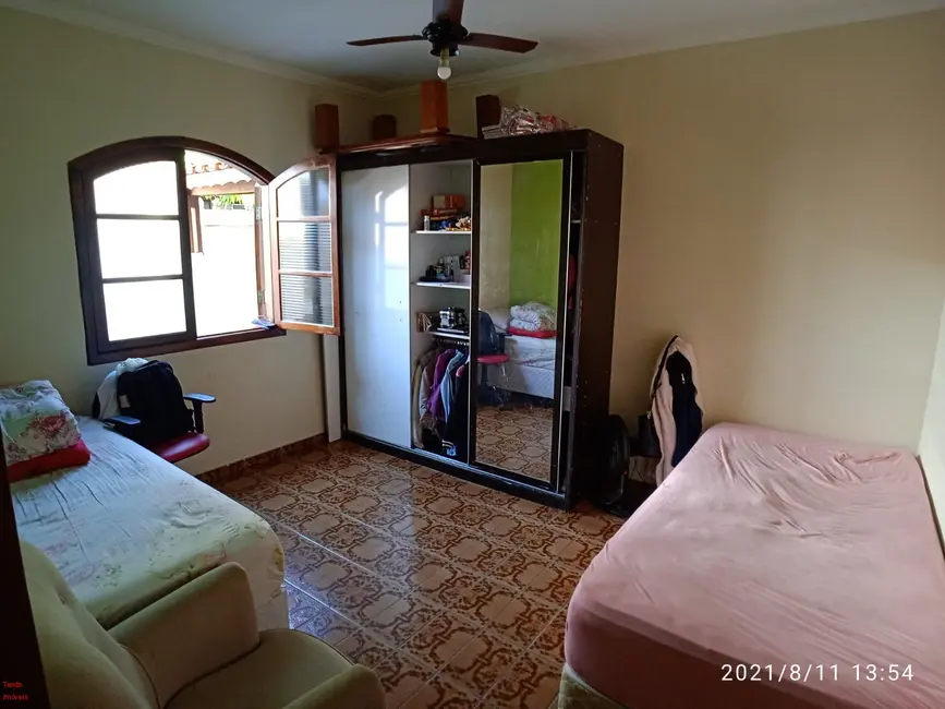 Foto 5 de Casa com 3 quartos à venda, 240m2 em Jardim Jatobá, Sorocaba - SP