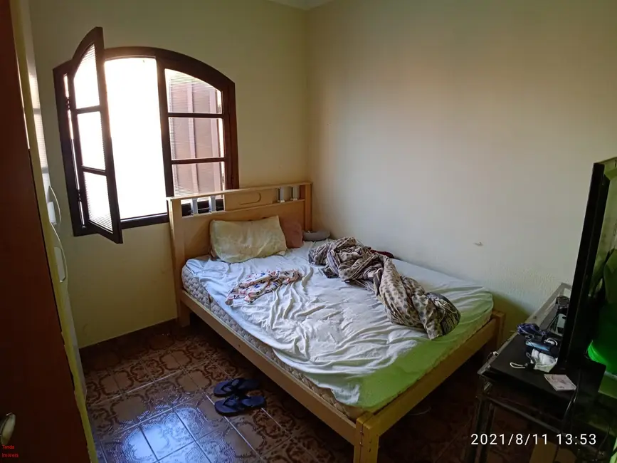 Foto 7 de Casa com 3 quartos à venda, 240m2 em Jardim Jatobá, Sorocaba - SP