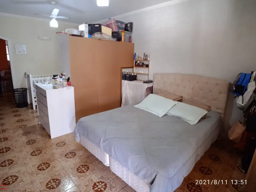 Foto 9 de Casa com 3 quartos à venda, 240m2 em Jardim Jatobá, Sorocaba - SP