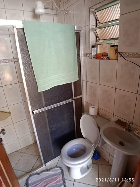 Foto 1 de Casa com 3 quartos à venda, 240m2 em Jardim Jatobá, Sorocaba - SP