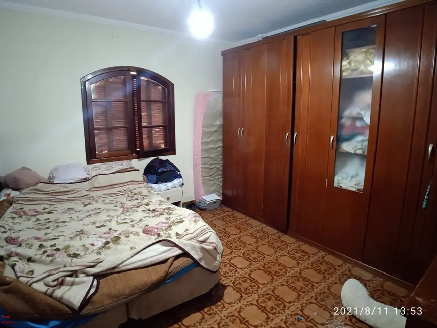 Foto 6 de Casa com 3 quartos à venda, 240m2 em Jardim Jatobá, Sorocaba - SP
