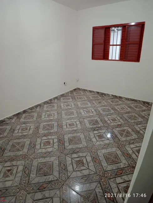 Foto 2 de Casa com 2 quartos à venda, 110m2 em Éden, Sorocaba - SP
