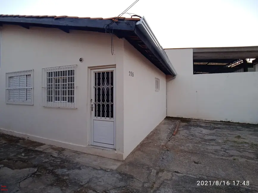 Foto 1 de Casa com 2 quartos à venda, 110m2 em Éden, Sorocaba - SP