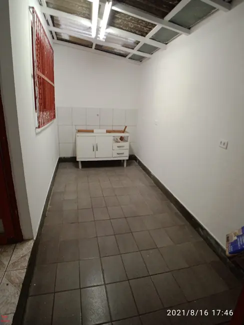 Casa com 2 quartos à venda, 110m2 em Éden, Sorocaba - SP - imagem 8 Foto 8 de Casa com 2 quartos à venda, 110m2 em Éden, Sorocaba - SP