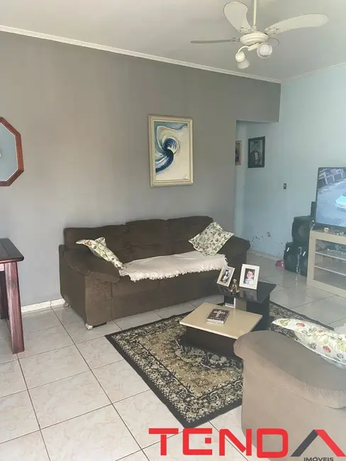 Casa com 4 quartos à venda, 137m2 em Éden, Sorocaba - SP - imagem 5 Foto 5 de Casa com 4 quartos à venda, 137m2 em Éden, Sorocaba - SP