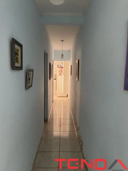 Casa com 4 quartos à venda, 137m2 em Éden, Sorocaba - SP - imagem 4 Foto 4 de Casa com 4 quartos à venda, 137m2 em Éden, Sorocaba - SP