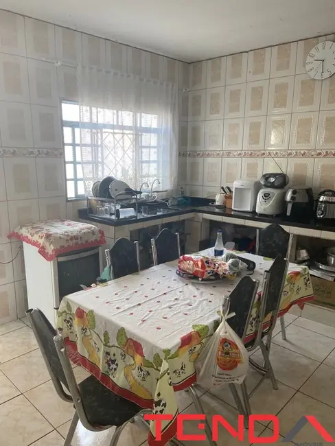 Casa com 4 quartos à venda, 137m2 em Éden, Sorocaba - SP - imagem 7 Foto 7 de Casa com 4 quartos à venda, 137m2 em Éden, Sorocaba - SP