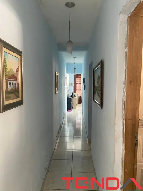Casa com 4 quartos à venda, 137m2 em Éden, Sorocaba - SP - imagem 9 Foto 9 de Casa com 4 quartos à venda, 137m2 em Éden, Sorocaba - SP