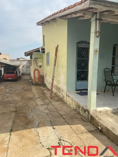Casa com 4 quartos à venda, 137m2 em Éden, Sorocaba - SP - imagem 3 Foto 3 de Casa com 4 quartos à venda, 137m2 em Éden, Sorocaba - SP