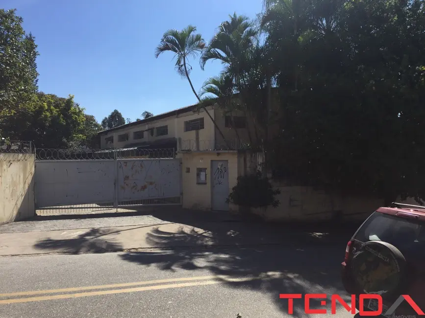 Foto 2 de Terreno / Lote à venda, 2913m2 em Jardim Paulistano, Sorocaba - SP