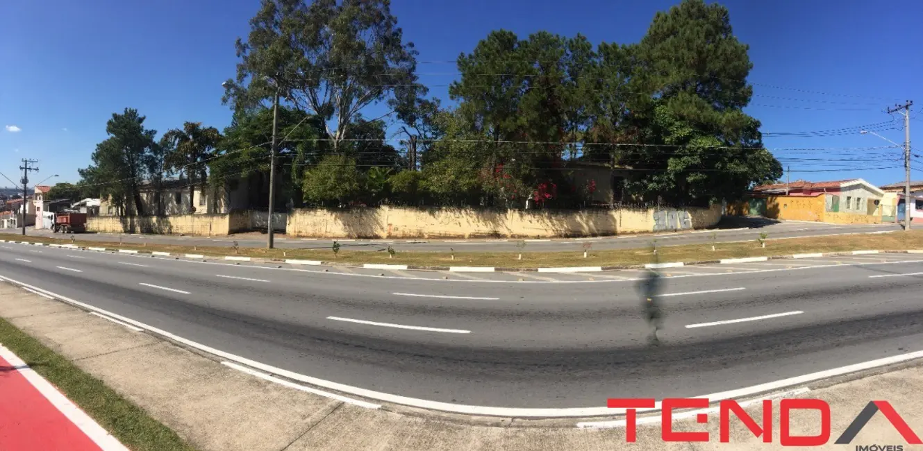 Foto 4 de Terreno / Lote à venda, 2913m2 em Jardim Paulistano, Sorocaba - SP