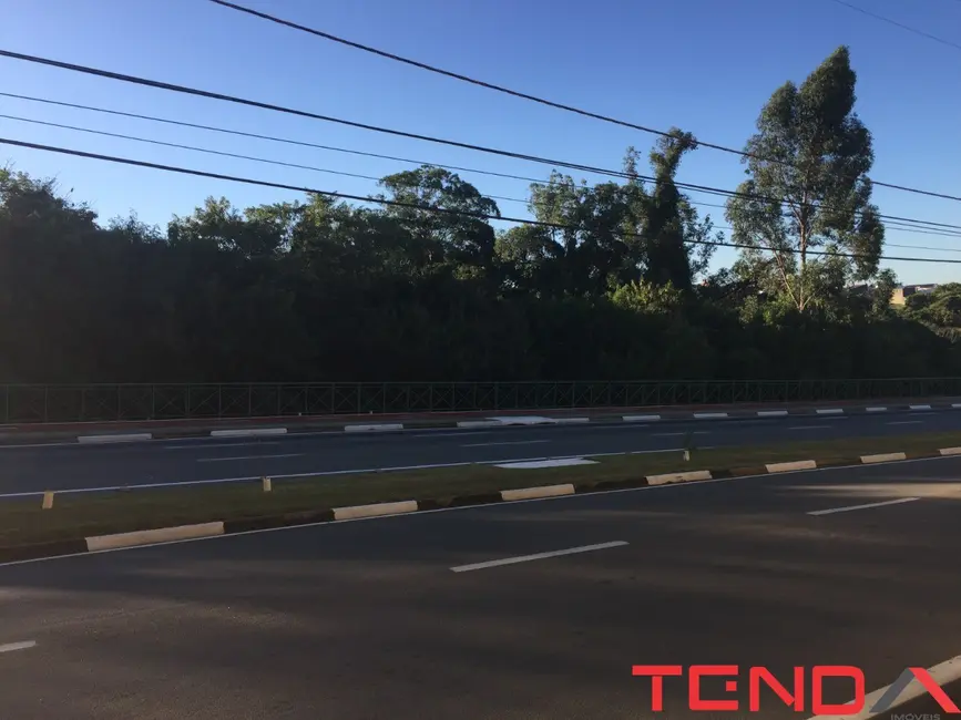 Foto 6 de Terreno / Lote à venda, 2913m2 em Jardim Paulistano, Sorocaba - SP