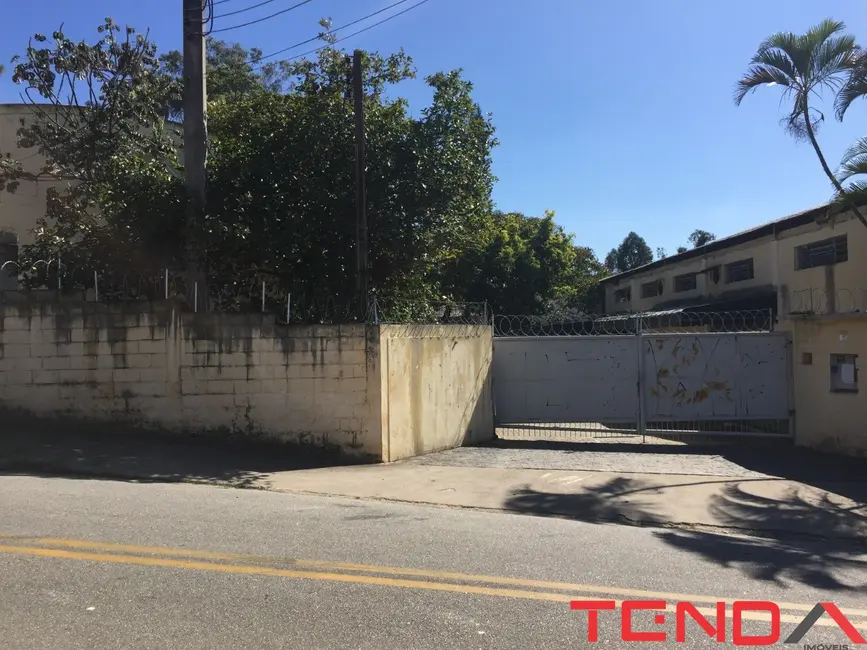 Foto 5 de Terreno / Lote à venda, 2913m2 em Jardim Paulistano, Sorocaba - SP