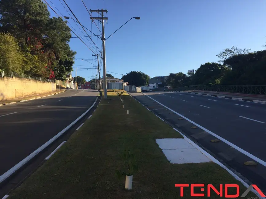 Foto 3 de Terreno / Lote à venda, 2913m2 em Jardim Paulistano, Sorocaba - SP